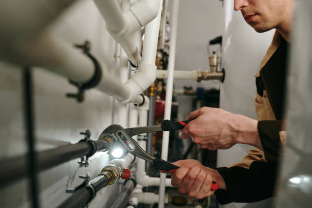 Best Water Softener Installation  in Janesville, IA