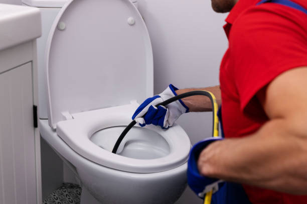 Best Local Plumber Services  in Janesville, IA