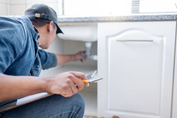 Best Water Heater Repair  in Janesville, IA