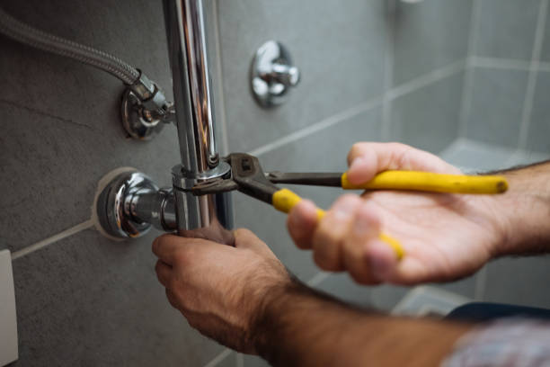Best Plumbing Installation Services  in Janesville, IA