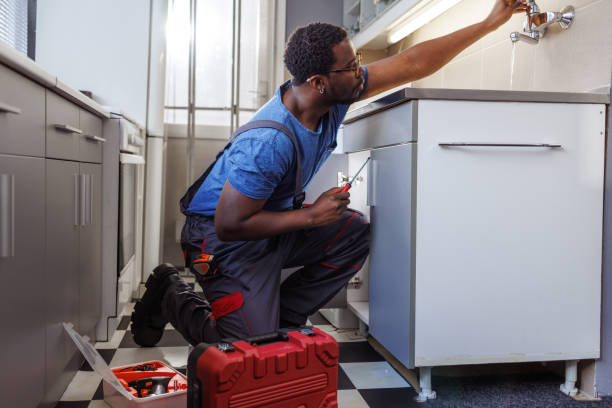 Best Shower Repair Services  in Janesville, IA