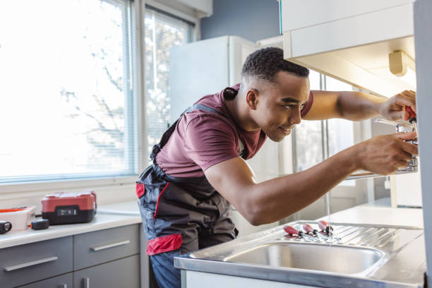 Best Emergency Plumber  in Janesville, IA
